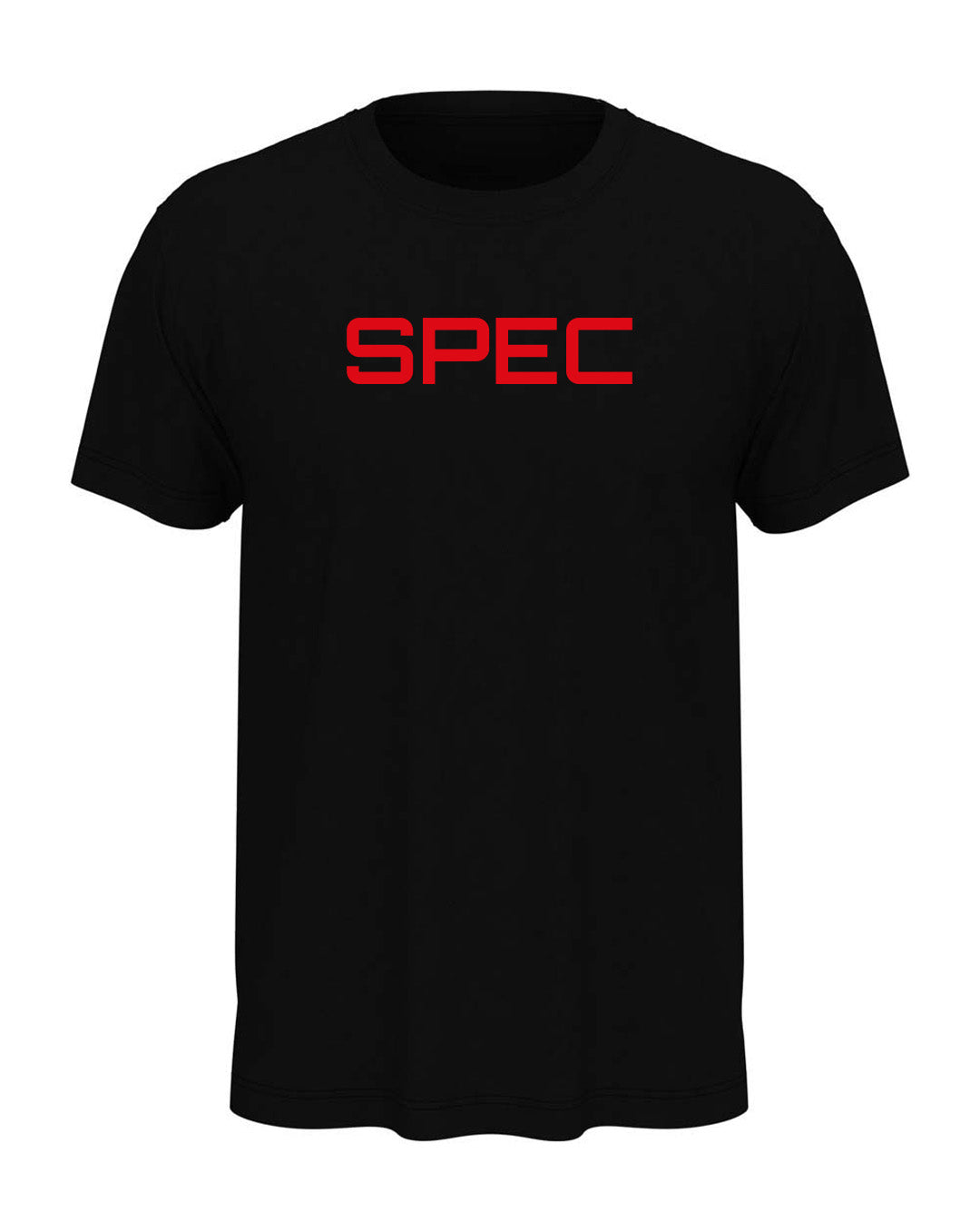 T-shirt "SPEC"