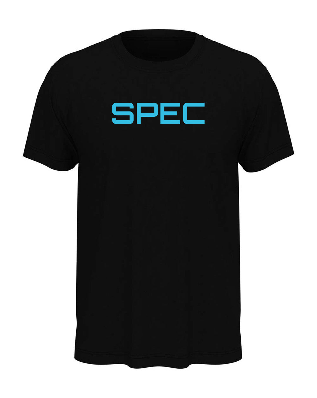 T-shirt "SPEC"