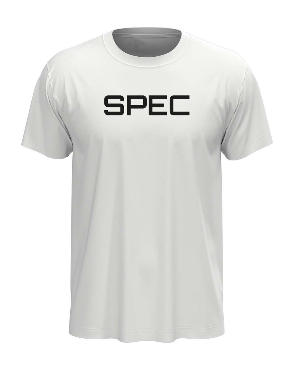 T-shirt "SPEC"