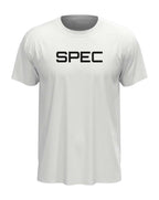 T-shirt "SPEC"