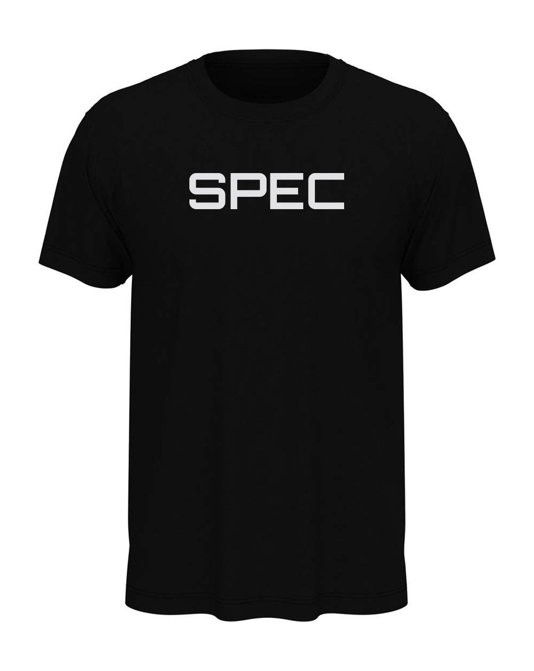 T-shirt "SPEC"